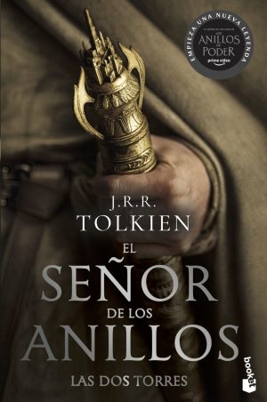 El Señor de los Anillos 2. Las DosTorres