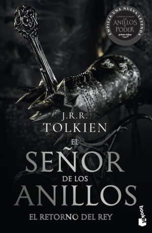 El Señor de los Anillos 3. El Retorno delRey