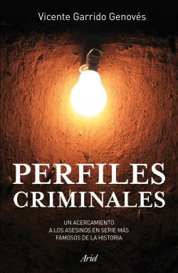 Perfiles criminales