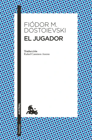 El jugador