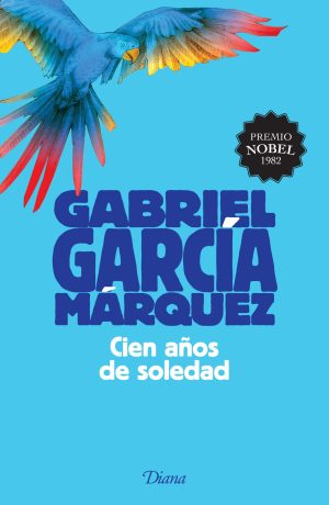 Cien Años De Soledad