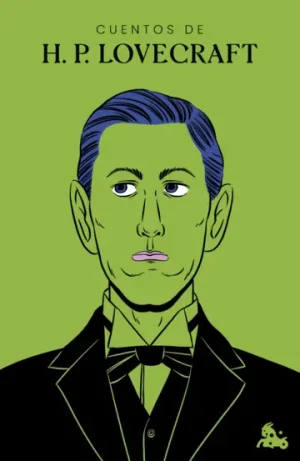 Cuentos de H P Lovecraft