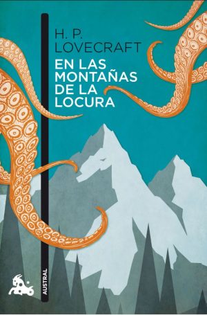 En Las Montañas De La Locura