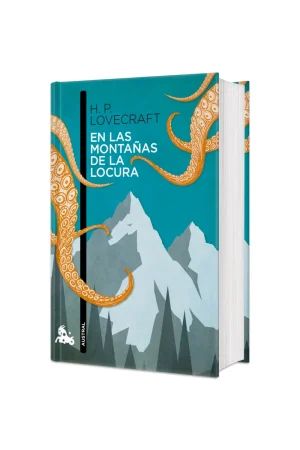 TD En las montañas de la locura